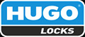 HUGO LOCKS | ABSOLUTE SAFETY! Logo